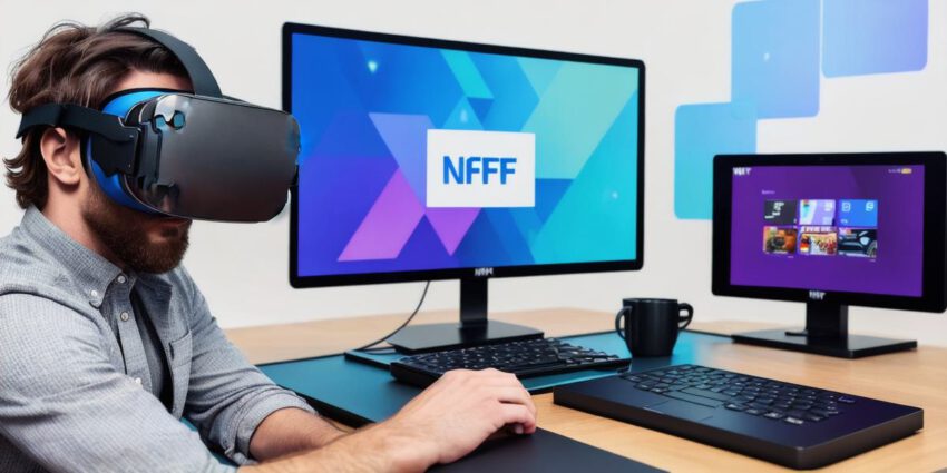 Understanding NFTs in Social Media