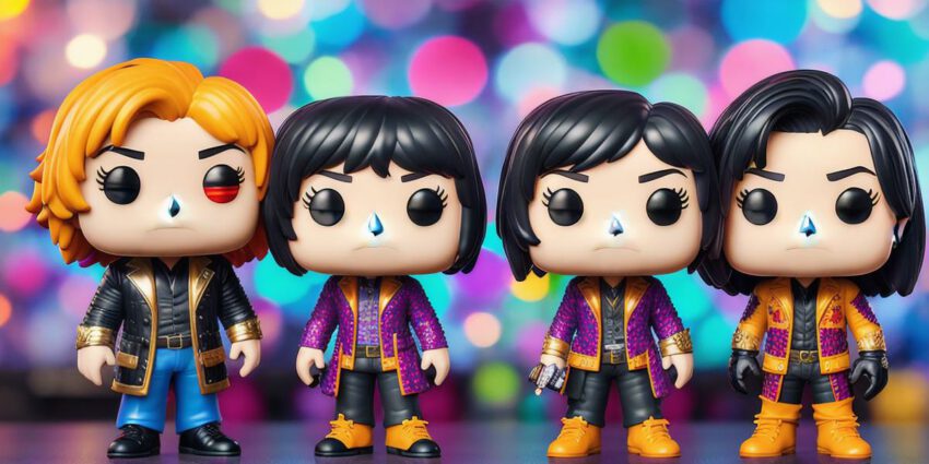 Understanding the functionality of Funko NFTs in the digital collectibles market.