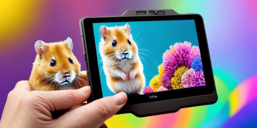 Discover the Top NFT Collection in Hamster - Find Unique Digital Assets Today!